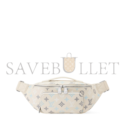 LOUIS VUITTON MASTER RUSH BUMBAG M28619 (30*15*8cm)